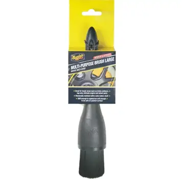 Meguiars Meguiar's Multi-Purpose Brush Large (24x4cm)