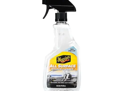 Meguiars Meguiar's All Surface Interior Cleaner 473ml