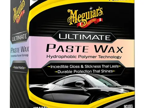 Meguiars Meguiars Ultimate Wax Paste 311g