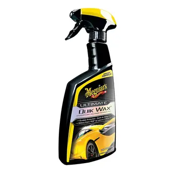 Meguiars Meguiar's Ultimate Quik Wax Spray 473ml