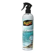 Meguiars Meguiar's Air Re-Fresher Odor Fighting Spray - New Car 273ml