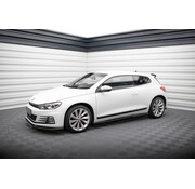 Maxton Design Maxton Design Set of Splitters Volkswagen Scirocco Mk3 Facelift