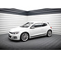 Maxton Design Set of Splitters Volkswagen Scirocco Mk3 Facelift