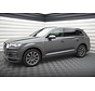 Maxton Design Set of Splitters Audi Q7 Mk2