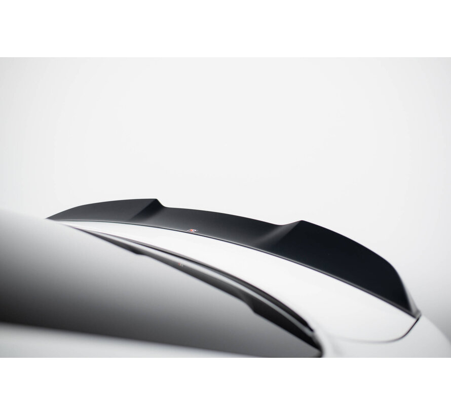 Maxton Design Set of Splitters Alfa Romeo Giulia Quadrifoglio