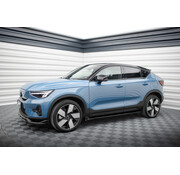 Maxton Design Maxton Design Set of Splitters Volvo C40 Mk1