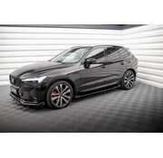 Maxton Design Maxton Design Set of Splitters Volvo XC60 R-Design Mk2 Facelift