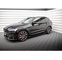 Maxton Design Set of Splitters Volvo XC60 R-Design Mk2 Facelift