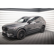 Maxton Design Maxton Design Set of Splitters Volvo XC90 R-Design Mk2 Facelift