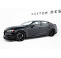 Maxton Design Set of Splitters Audi RS5 Sportback F5