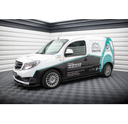 Maxton Design Maxton Design Set of Splitters Mercedes-Benz Citan W415