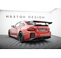 Maxton Design Carbon Spoiler With Upper Swan Mounting  BMW M2 G87