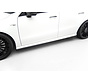 Maxton Design Side Skirts Diffusers Mercedes-AMG CLA 35 / 45 Coupe / Shooting Brake C118 Facelift / X118 Facelift