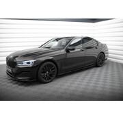 Maxton Design Maxton Design Set of Splitters passend voor BMW 7 G11 Facelift