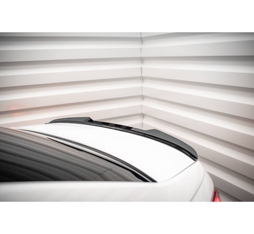 Maxton Design Set of Splitters Audi A6 Sedan C8