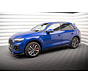 Maxton Design Set of Splitters Audi Q5 S-Line SUV Mk2 Facelift