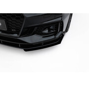 Maxton Design Maxton Design Front Flaps Flaps Audi RS5 Coupe / Sportback F5