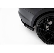 Maxton Design Maxton Design Rear Side Flaps Audi RS5 Coupe / Sportback F5
