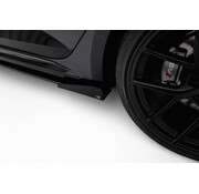 Maxton Design Maxton Design Side Flaps Audi RS5 Sportback F5
