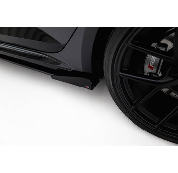 Maxton Design Maxton Design Side Flaps Audi RS5 Sportback F5