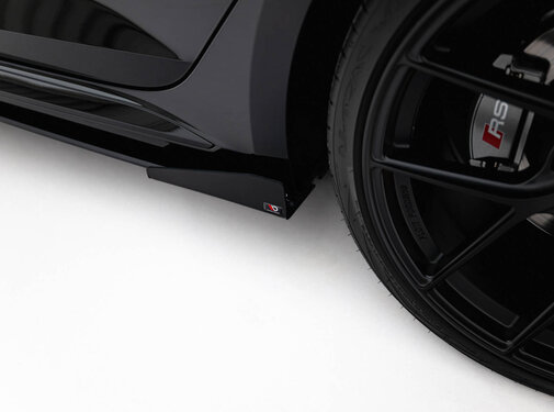 Maxton Design Maxton Design Side Flaps Audi RS5 Sportback F5