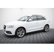 Maxton Design Maxton Design Set of Splitters Audi Q3 S-line 8U