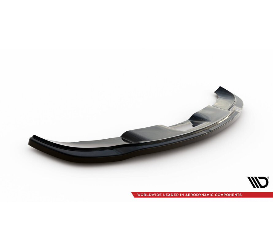 Maxton Design Set of Splitters Jeep Grand Cherokee SRT WK2 Facelift