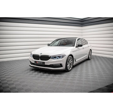 Maxton Design Maxton Design Set of Splitters passend voor BMW 5 Sedan G30