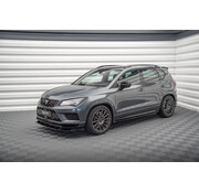 Maxton Design Maxton Design Set of Splitters Cupra Ateca Mk1