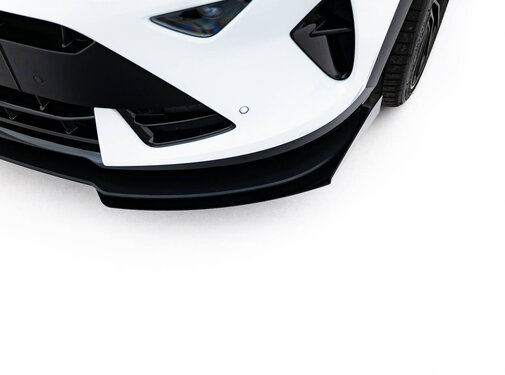 Maxton Design Maxton Design Front Flaps Flaps Cupra Formentor Mk1 Facelift