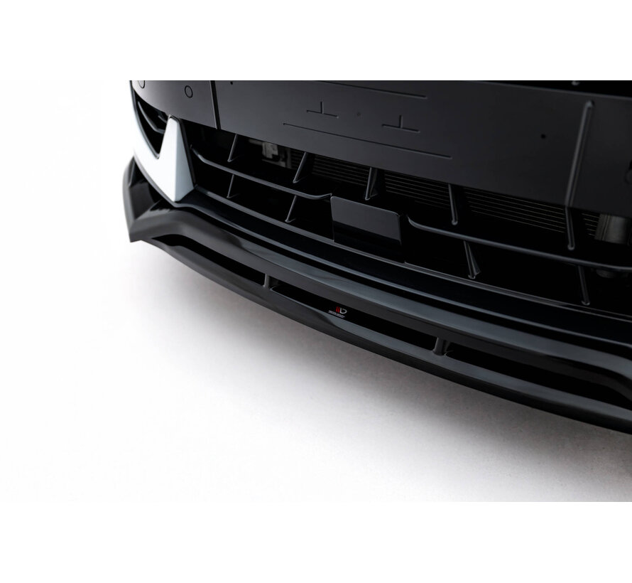 Maxton Design Front Splitter Cupra Formentor Mk1 Facelift
