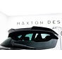 Maxton Design Upper Spoiler Cap 3D Cupra Formentor Mk1 Facelift