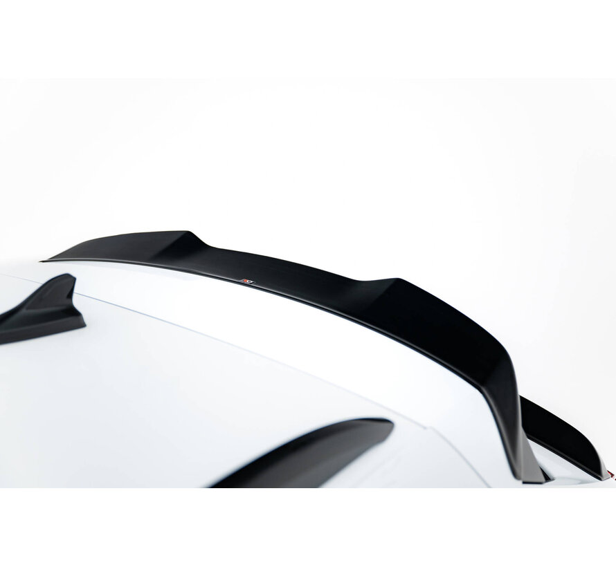 Maxton Design Upper Spoiler Cap 3D Cupra Formentor Mk1 Facelift