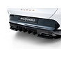 Maxton Design Rear Valance V.2 Cupra Formentor Mk1 Facelift