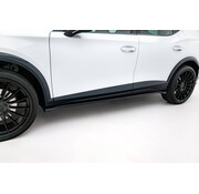 Maxton Design Maxton Design Side Skirts Diffusers V.2 Cupra Formentor Mk1 Facelift