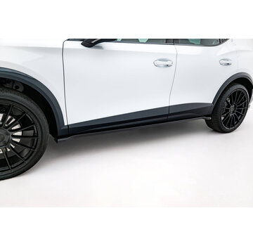 Maxton Design Maxton Design Side Skirts Diffusers V.2 Cupra Formentor Mk1 Facelift