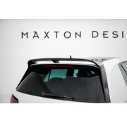 Maxton Design Maxton Design Spoiler Volkswagen Golf R / R-Line / GTI / GTD Mk7 / Mk7 Facelift