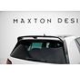 Maxton Design Spoiler Volkswagen Golf R / R-Line / GTI / GTD Mk7 / Mk7 Facelift