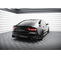 Maxton Design Rear Valance Audi A7 S-Line C7