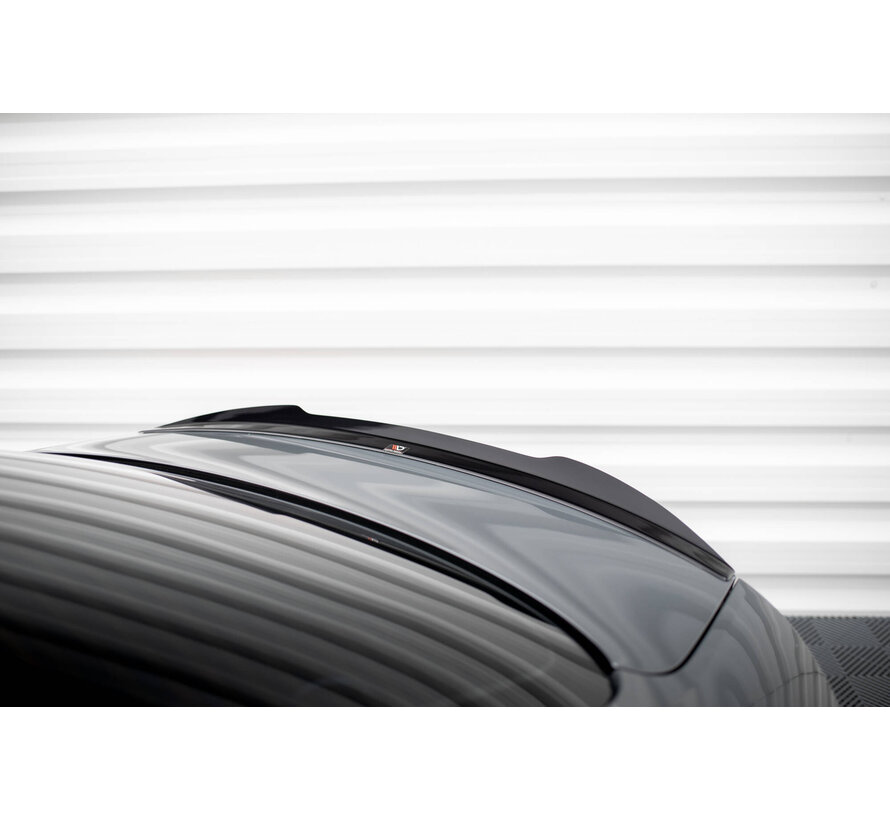 Maxton Design Set of Splitters Audi S5 Coupe 8T Facelift