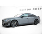 Maxton Design Set of Splitters Audi S8 D5 Facelift