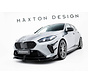 Maxton Design Front Splitter V.2 passend voor BMW M135i F70