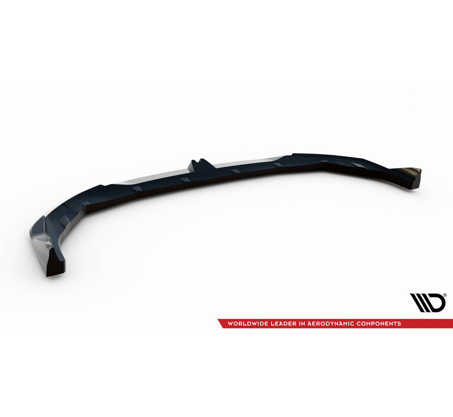 Maxton Design Front Splitter V.2 passend voor BMW M135i F70