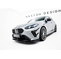 Maxton Design Front Splitter V.3 passend voor BMW M135i F70