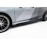 Maxton Design Maxton Design Side Skirts Diffusers V.2 BMW M135i F70