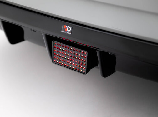 Maxton Design Maxton Design Led Stop Light Skoda Superb Liftback / Combi Mk3