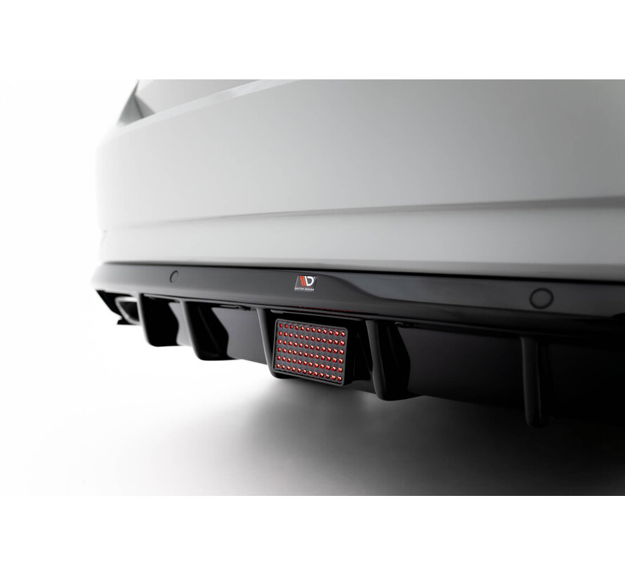 Maxton Design Led Stop Light Skoda Superb Liftback / Combi Mk3