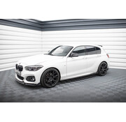 Maxton Design Maxton Design Set of Splitters V.2 BMW M140i F20 Facelift
