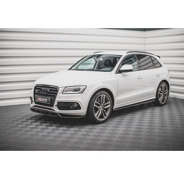 Maxton Design Maxton Design Set of Splitters Audi SQ5 Mk1