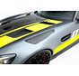 Maxton Design Prepreg Carbon Front Fender Side Vents Mercedes-AMG GT C C190 Facelift